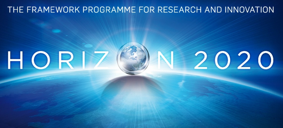 Horizon 2020's SME Instrument logo