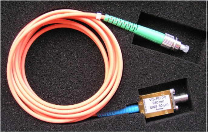 Optical Modules - Vertically Integrated Systems
