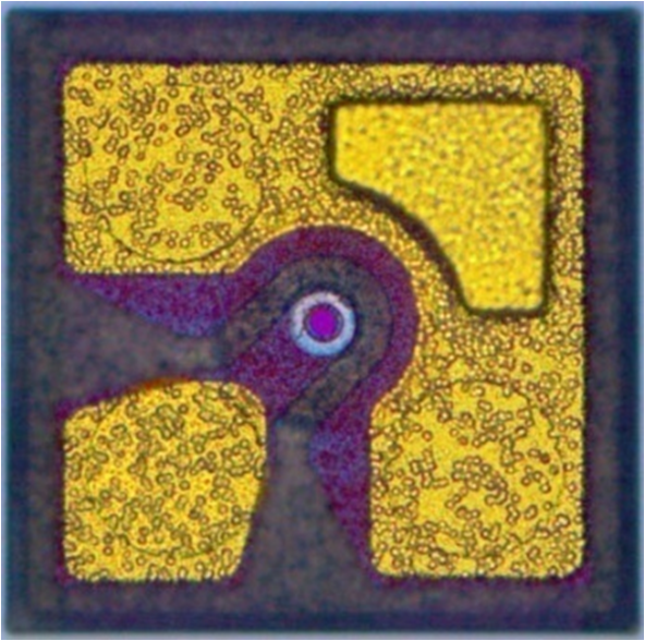Vi System VI Systems awarded with two critical VCSEL patents - Vertically ...