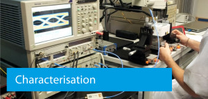 char_menu VI Systems, VIS, Services Characterization Measurement High Speed