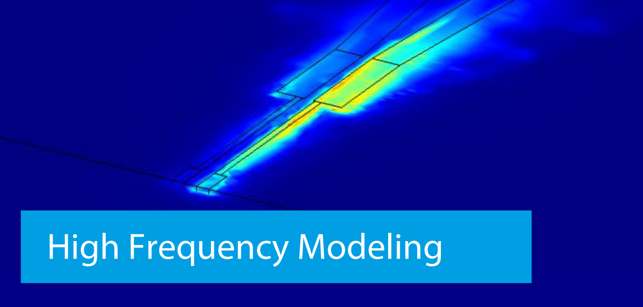 High Frequency Modeling