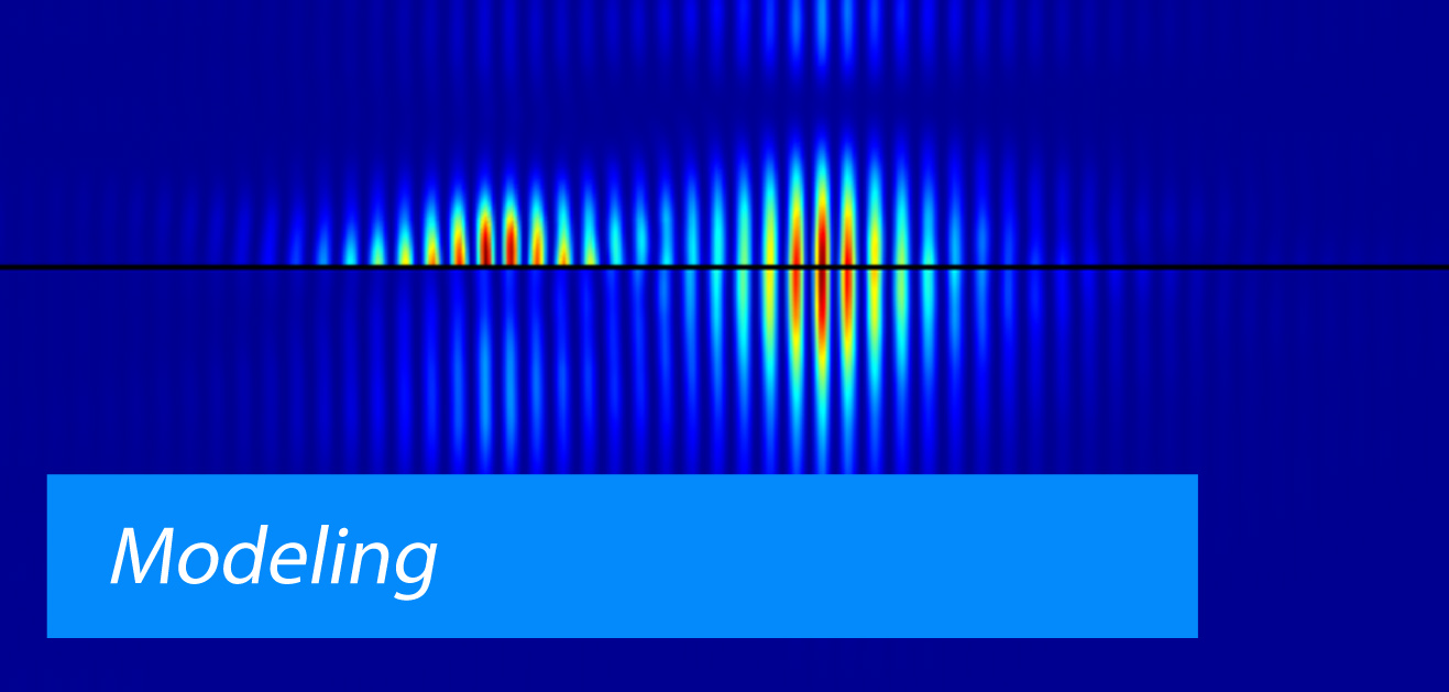 Modeling